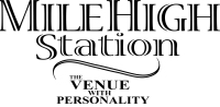 Mile High Station logo