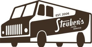 Steubens food truck