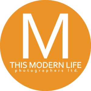This Modern Life Photog Logo